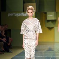 Portugal Fashion Week Spring/Summer 2012 - Alves Goncalves- Runway  | Picture 108825